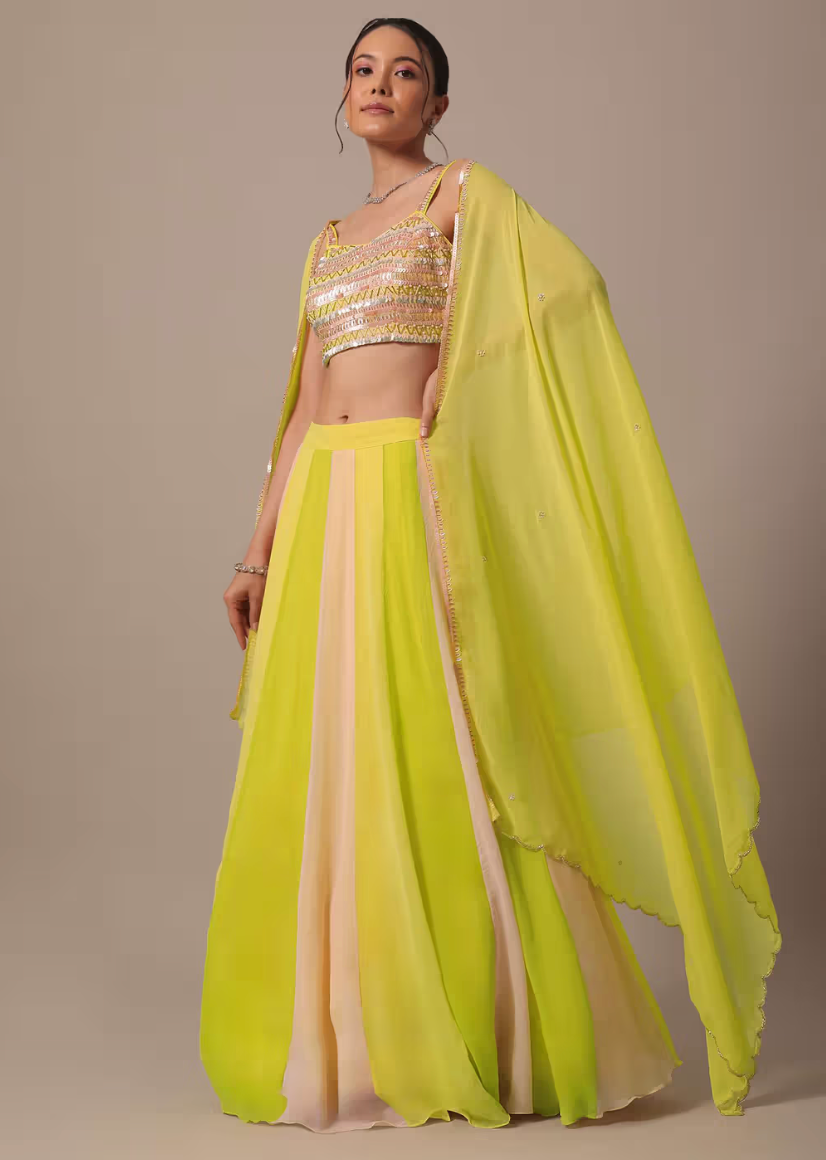 Outfit and mood inspiration for India · Wedding - Women 2
